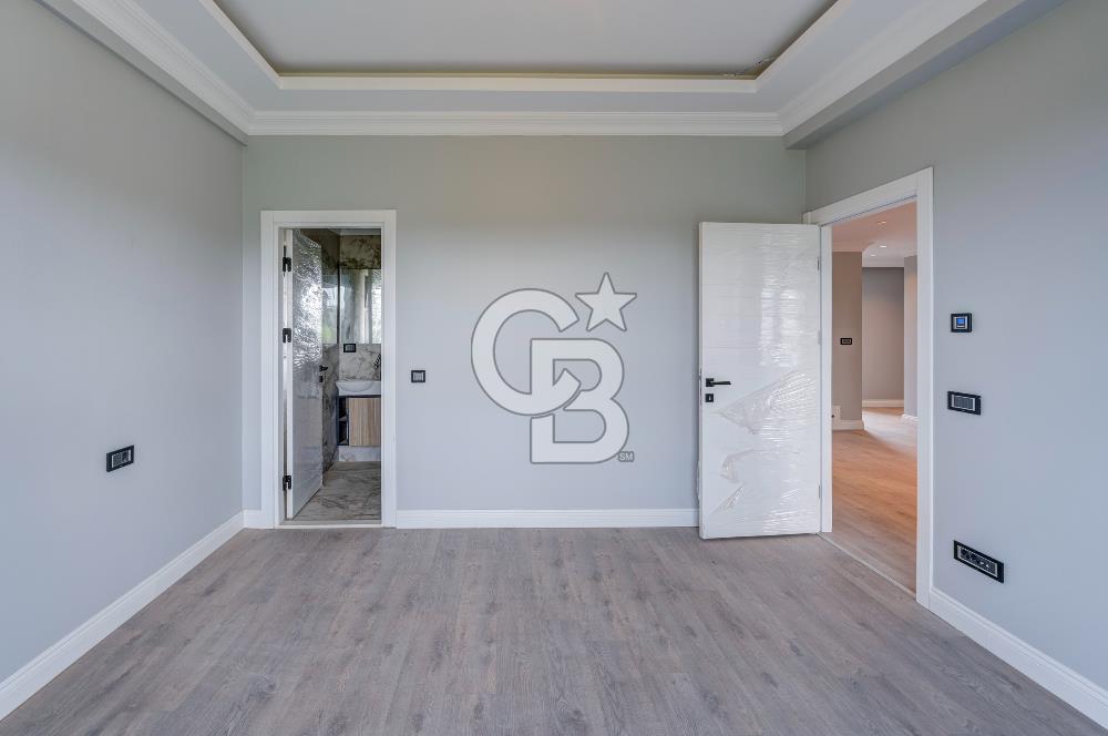 Tuzla Tepeören Vadi Konakları Kiralık Lüks Müstakil Villa 