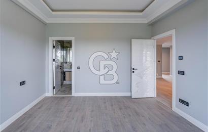 Tuzla Tepeören Vadi Konakları Kiralık Lüks Müstakil Villa 