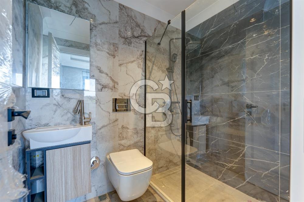 Tuzla Tepeören Vadi Konakları Kiralık Lüks Müstakil Villa 