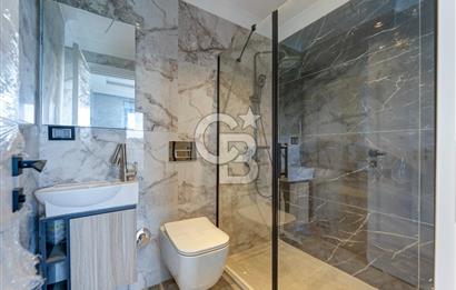 Tuzla Tepeören Vadi Konakları Kiralık Lüks Müstakil Villa 