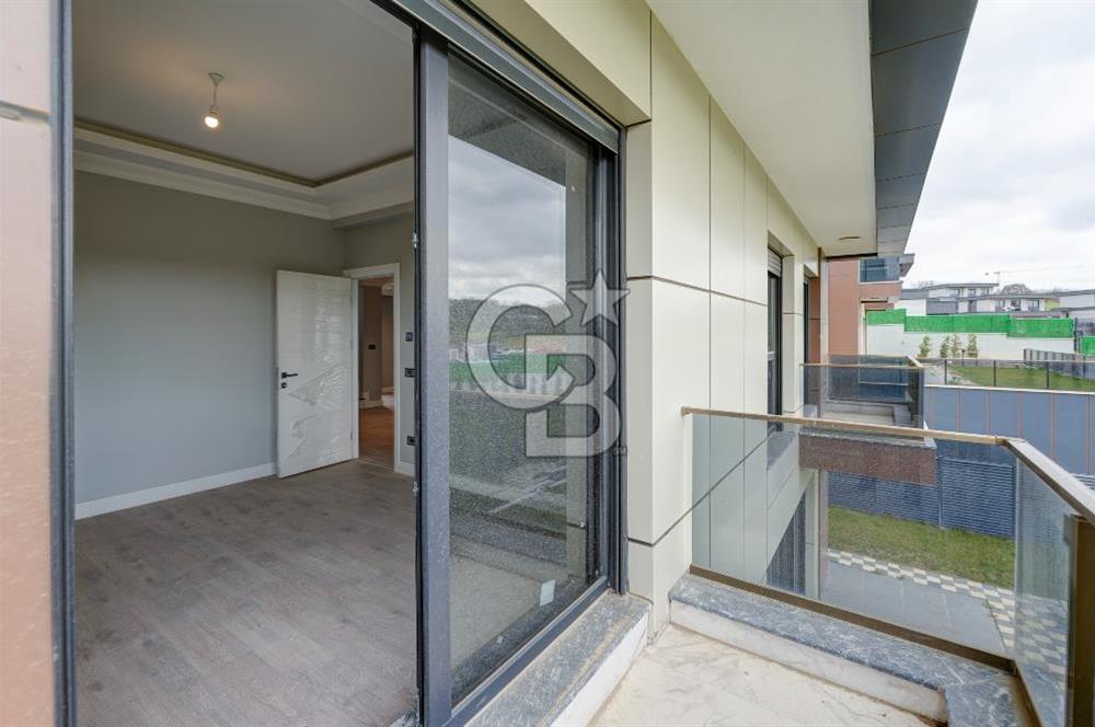 Tuzla Tepeören Vadi Konakları Kiralık Lüks Müstakil Villa 