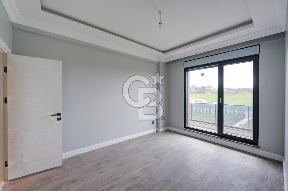 Tuzla Tepeören Vadi Konakları Kiralık Lüks Müstakil Villa 