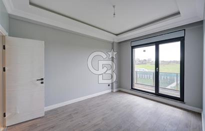 Tuzla Tepeören Vadi Konakları Kiralık Lüks Müstakil Villa 