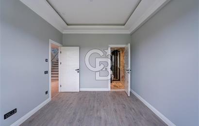 Tuzla Tepeören Vadi Konakları Kiralık Lüks Müstakil Villa 