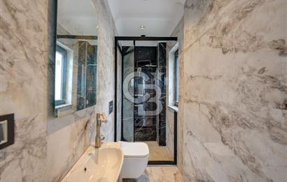 Tuzla Tepeören Vadi Konakları Kiralık Lüks Müstakil Villa 