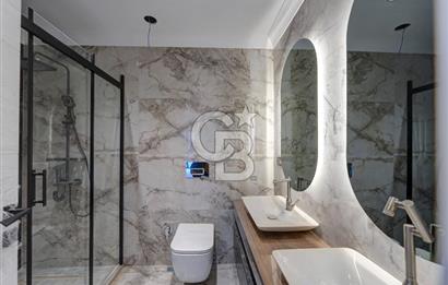 Tuzla Tepeören Vadi Konakları Kiralık Lüks Müstakil Villa 