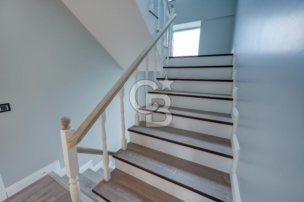 Tuzla Tepeören Vadi Konakları Kiralık Lüks Müstakil Villa 