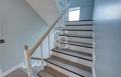 Tuzla Tepeören Vadi Konakları Kiralık Lüks Müstakil Villa 