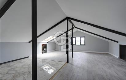 Tuzla Tepeören Vadi Konakları Kiralık Lüks Müstakil Villa 