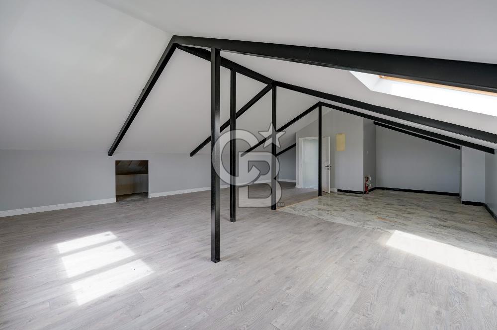 Tuzla Tepeören Vadi Konakları Kiralık Lüks Müstakil Villa 