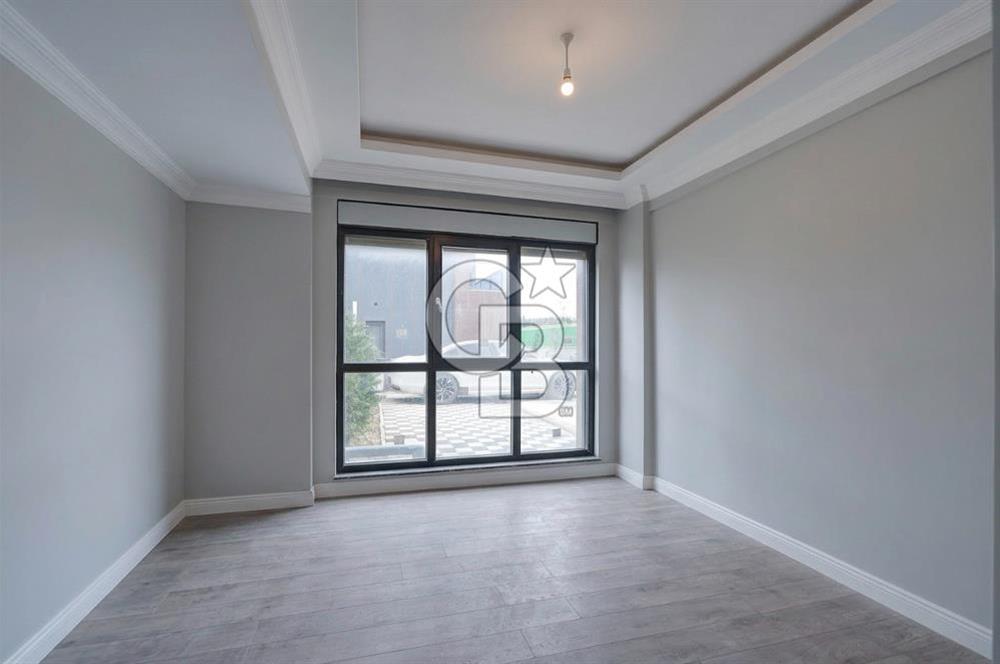 Tuzla Tepeören Vadi Konakları Kiralık Lüks Müstakil Villa 