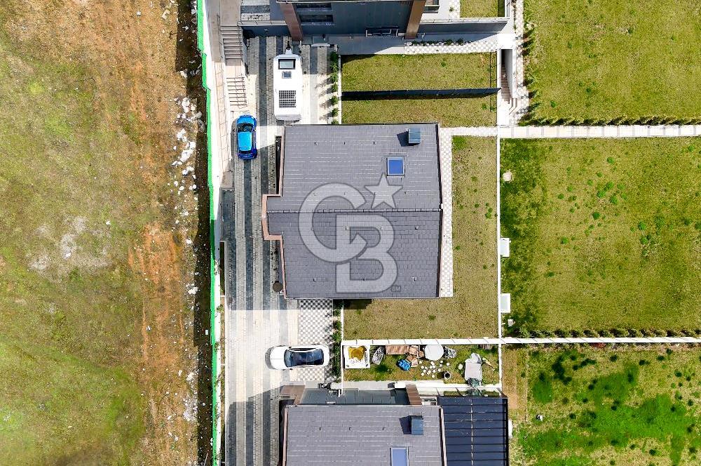 Tuzla Tepeören Vadi Konakları Kiralık Lüks Müstakil Villa 