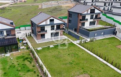 Tuzla Tepeören Vadi Konakları Kiralık Lüks Müstakil Villa 