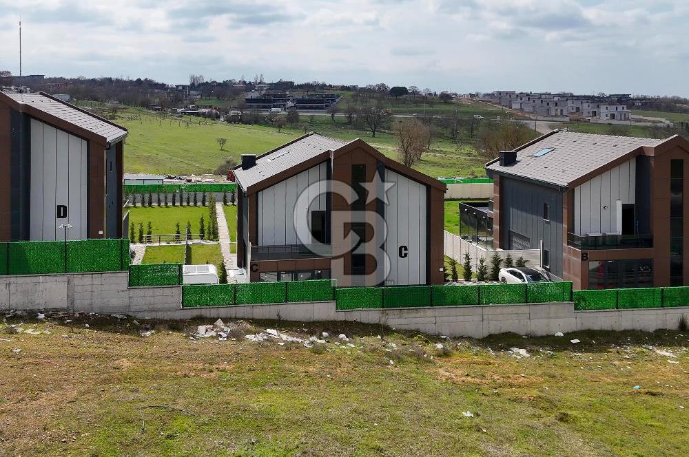 Tuzla Tepeören Vadi Konakları Kiralık Lüks Müstakil Villa 