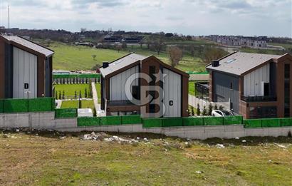 Tuzla Tepeören Vadi Konakları Kiralık Lüks Müstakil Villa 