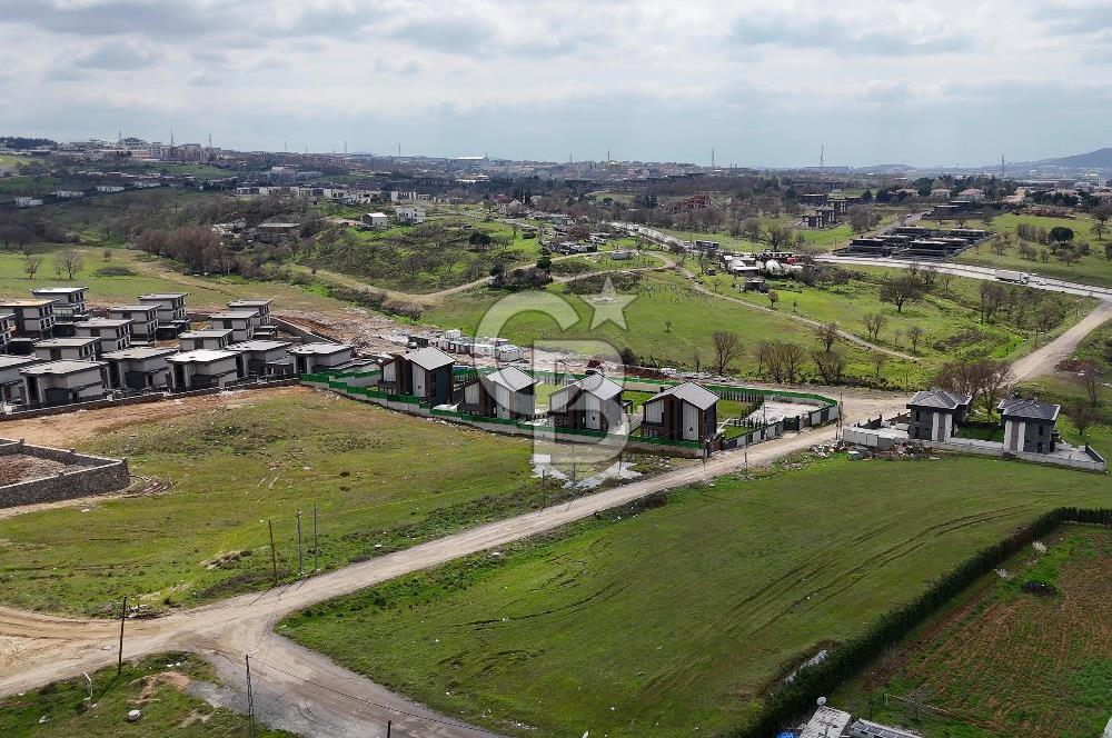 Tuzla Tepeören Vadi Konakları Kiralık Lüks Müstakil Villa 