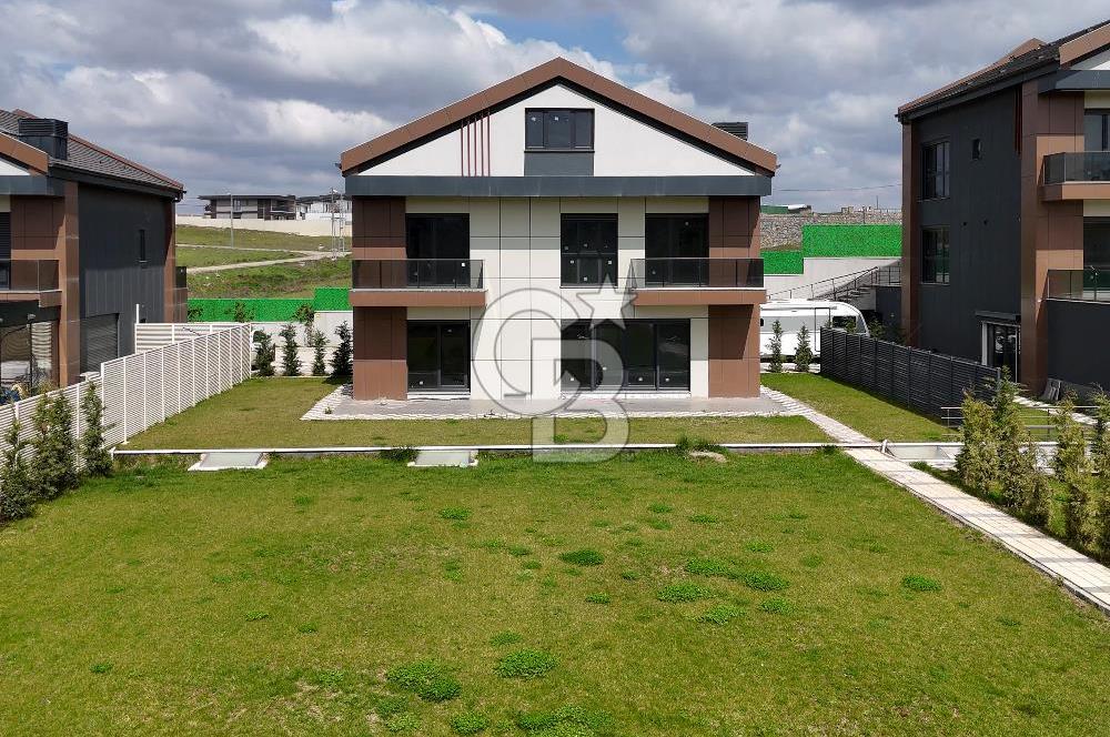 Tuzla Tepeören Vadi Konakları Kiralık Lüks Müstakil Villa 