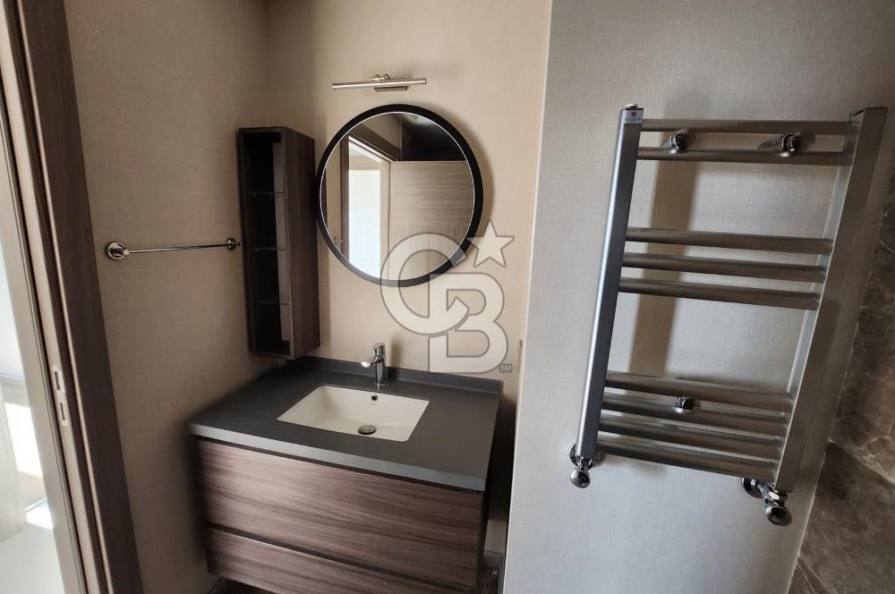 BAŞKENT EMLAK KONUTLARI CAM BLOKTA BÜYÜK TİP 2+1 SATILIK DAİRE