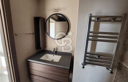 BAŞKENT EMLAK KONUTLARI CAM BLOKTA BÜYÜK TİP 2+1 SATILIK DAİRE