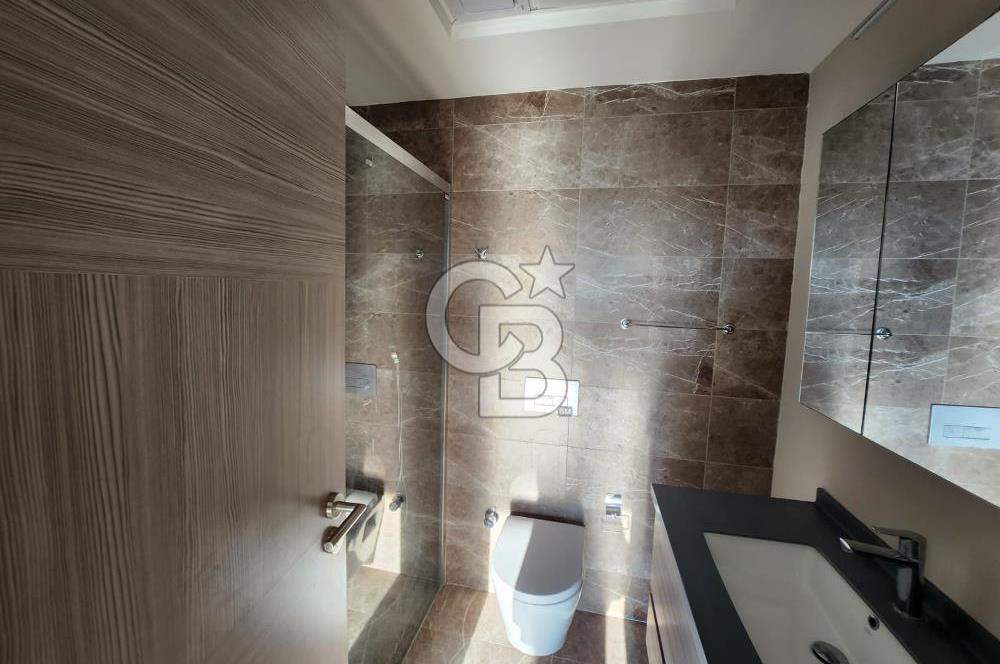 BAŞKENT EMLAK KONUTLARI CAM BLOKTA BÜYÜK TİP 2+1 SATILIK DAİRE