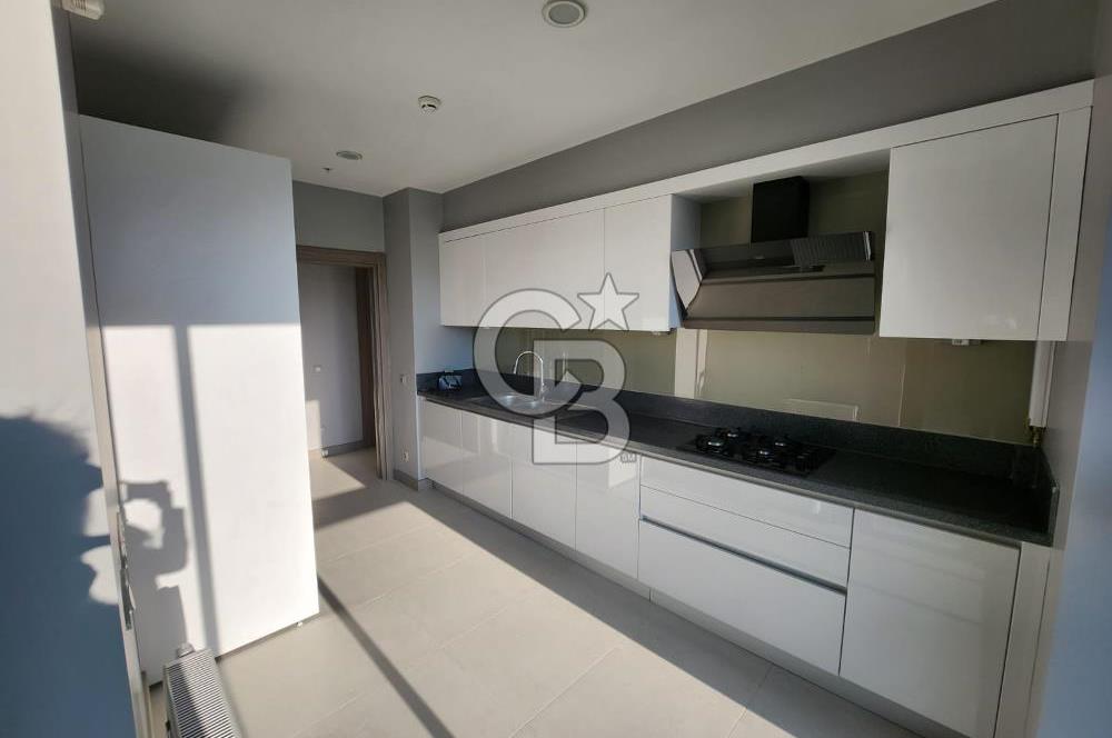 BAŞKENT EMLAK KONUTLARI CAM BLOKTA BÜYÜK TİP 2+1 SATILIK DAİRE