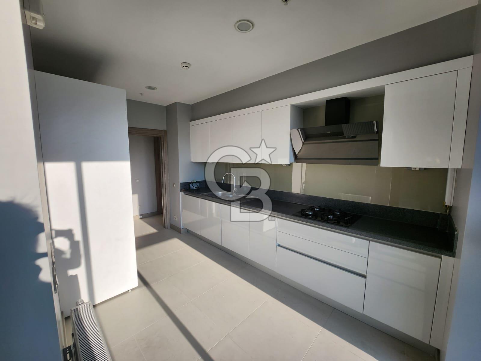 BAŞKENT EMLAK KONUTLARI CAM BLOKTA BÜYÜK TİP 2+1 SATILIK DAİRE