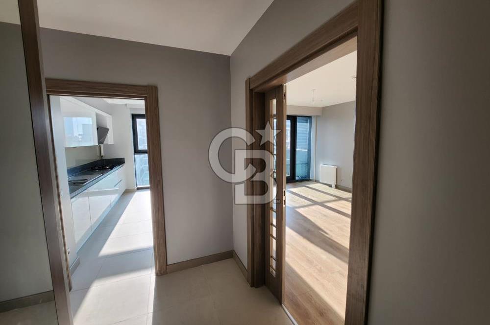 BAŞKENT EMLAK KONUTLARI CAM BLOKTA BÜYÜK TİP 2+1 SATILIK DAİRE