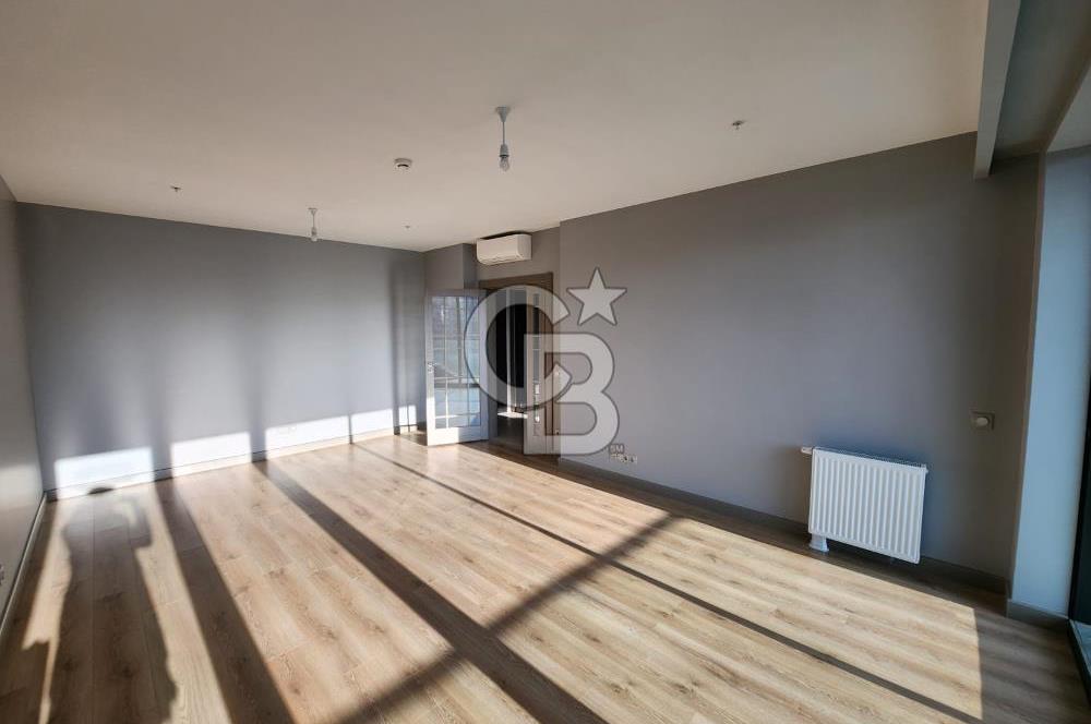 BAŞKENT EMLAK KONUTLARI CAM BLOKTA BÜYÜK TİP 2+1 SATILIK DAİRE