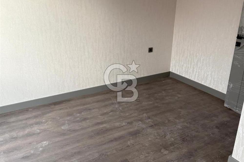 CB TUNALIYA ÇOK YAKIN BİLLUR SOKAKTA KATTA 1+1 SATILIK