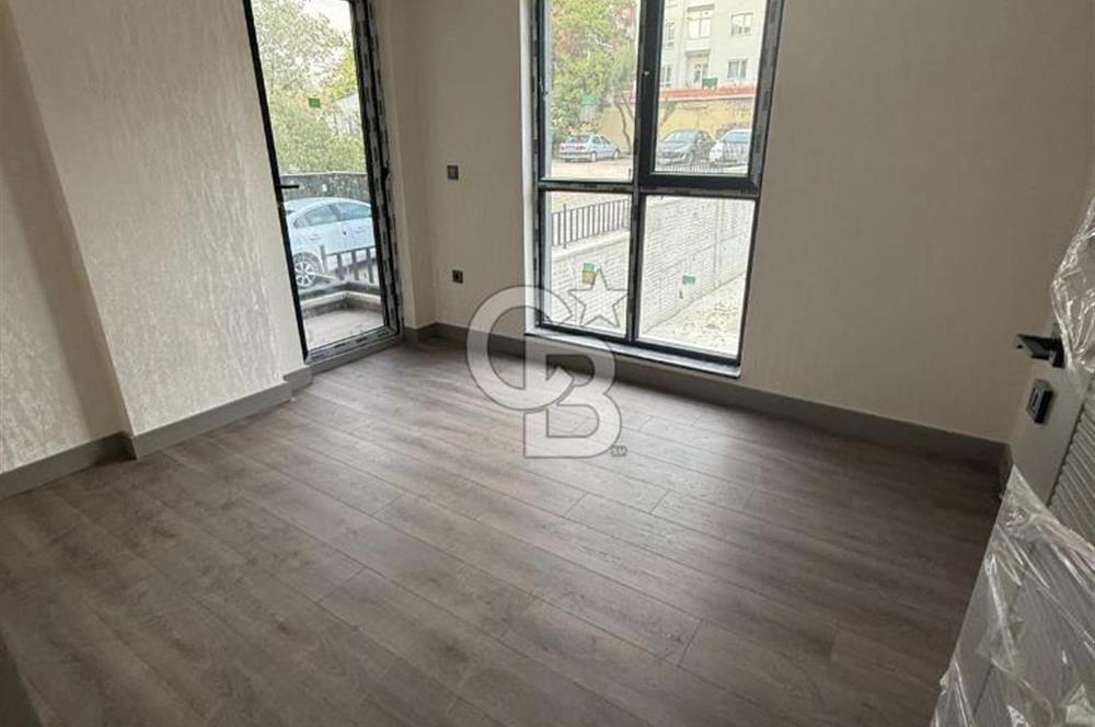 CB TUNALIYA ÇOK YAKIN BİLLUR SOKAKTA KATTA 1+1 SATILIK