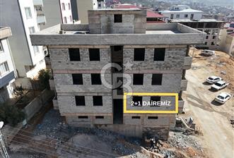 CB.DEN ASLAN BEY MAH.DE SATILIK 2+1 DAİRE - 4 - 340818