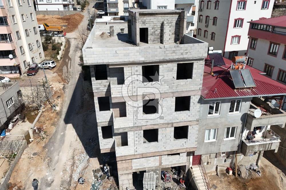 CB.DEN ASLAN BEY MAH.DE SATILIK 2+0 DAİRE