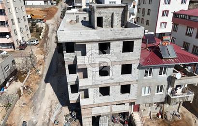 CB.DEN ASLAN BEY MAH.DE SATILIK 2+0 DAİRE