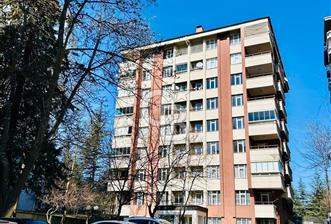 Oran'da 3+1 ferah ve temiz kiralık daire - 10 - 340852