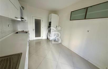 Oran'da 3+1 ferah ve temiz kiralık daire