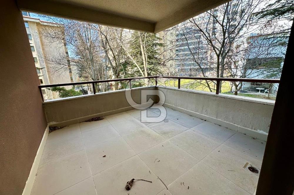 Oran'da 3+1 ferah ve temiz kiralık daire