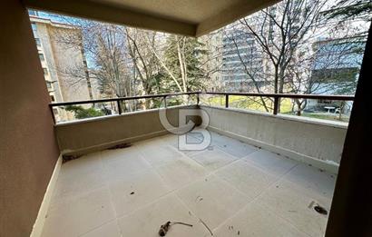 Oran'da 3+1 ferah ve temiz kiralık daire