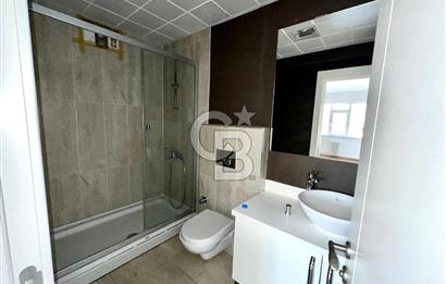 Oran'da 3+1 ferah ve temiz kiralık daire