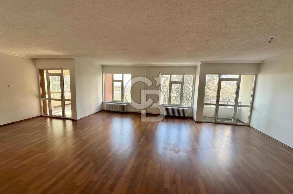 Oran'da 3+1 ferah ve temiz kiralık daire