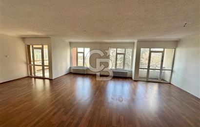 Oran'da 3+1 ferah ve temiz kiralık daire