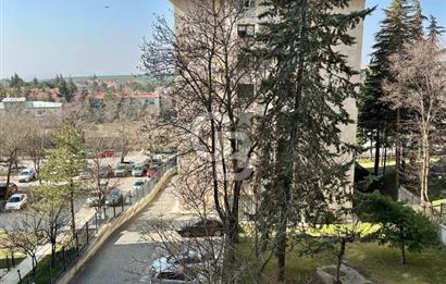 Oran'da 3+1 ferah ve temiz kiralık daire