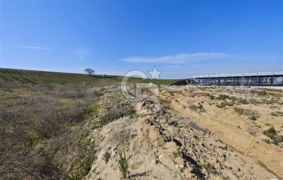 Manisa Turgutlu Çepnidere'de Sanayi İmarlı Yatırıma Uygun