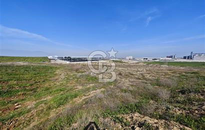 Manisa Turgutlu Çepnidere'de Sanayi İmarlı Yatırıma Uygun