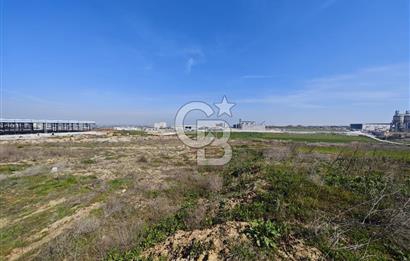 Manisa Turgutlu Çepnidere'de Sanayi İmarlı Yatırıma Uygun