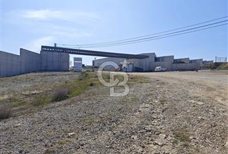 Manisa Turgutlu Çepnidere'de Sanayi İmarlı Yatırıma Uygun - 9 - 340832