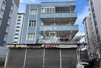 COLDWELL BANKERDEN ABDÜLHAMİTHAN MAH.DE SATILIK 3+1 DAİRE - 1 - 340835