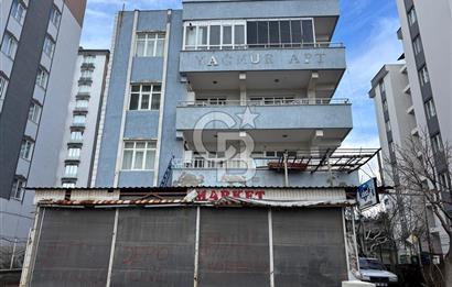 COLDWELL BANKERDEN ABDÜLHAMİTHAN MAH.DE SATILIK 3+1 DAİRE