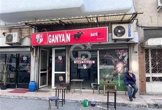 BUCA ŞİRİNYER'DE YÜKSEK CİROLU DEVREN KİRALIK GANYAN & KAHVEHANE - 1 - 340816