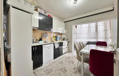 FIRSAT!!! DEREBOYU CAD YAKINI MASRAFSIZ BAKIMLI KUPON 3+1 DAİRE