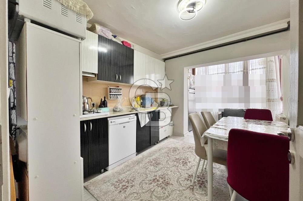 FIRSAT!!! DEREBOYU CAD YAKINI MASRAFSIZ BAKIMLI KUPON 3+1 DAİRE